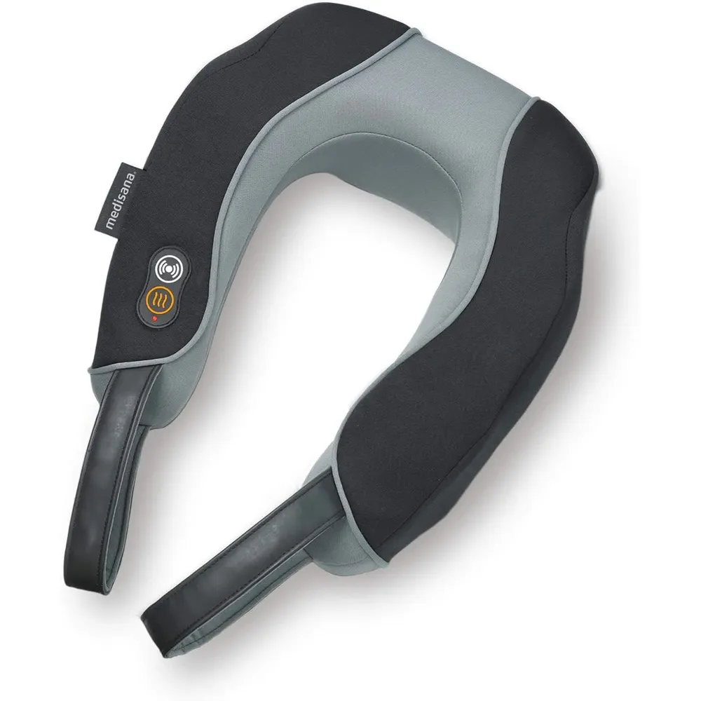 Medisana Nm868 Massagem Cervical Função De Calor 24W