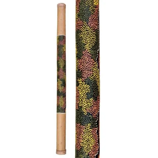 Terre Bamboo Paints 100cm