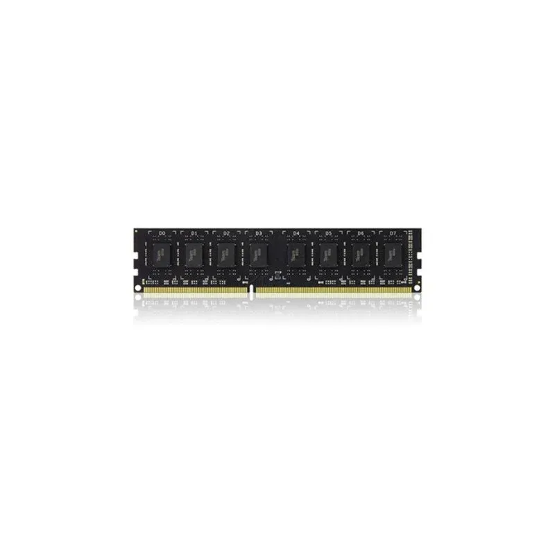 Memória RAM Team Group ELITE 8GB 1x8GB DDR3 1600MHz CL11 Heatsink