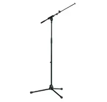 Suporte Microfone K&M 210/8