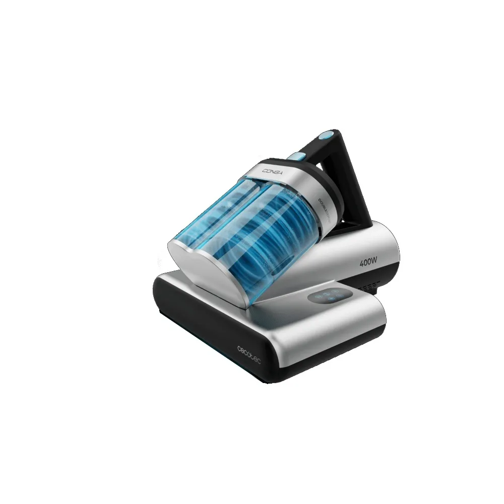 ASPIRADOR DE COLCHÕES CECOTEC - CONGA ROCKSTAR 4000 MATTRESS