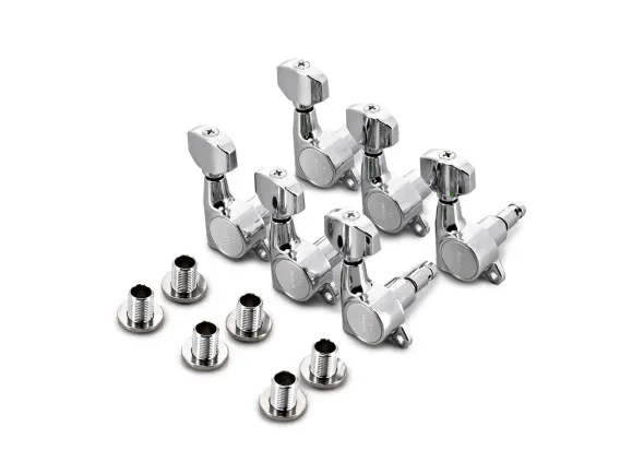 Gotoh SG381-07 MG Locking 6L C