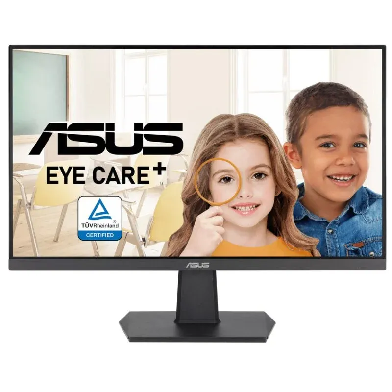 Monitor ASUS VA24EHF 23.8" LED IPS FullHD 100Hz
