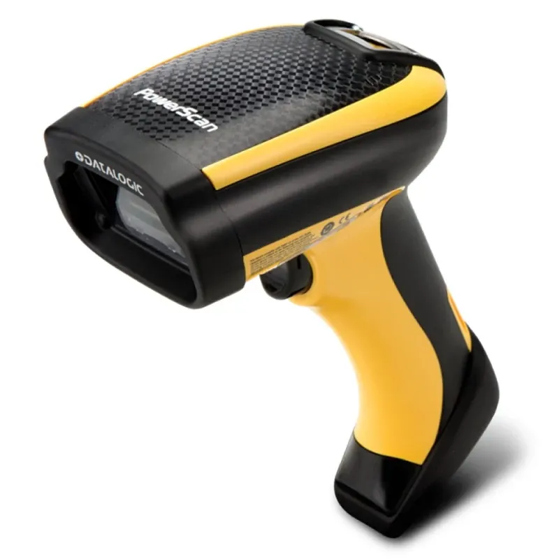Leitor de Código de Barras Datalogic PowerScan PD9130