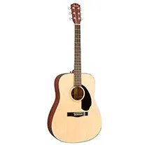 Fender CD60S Natural