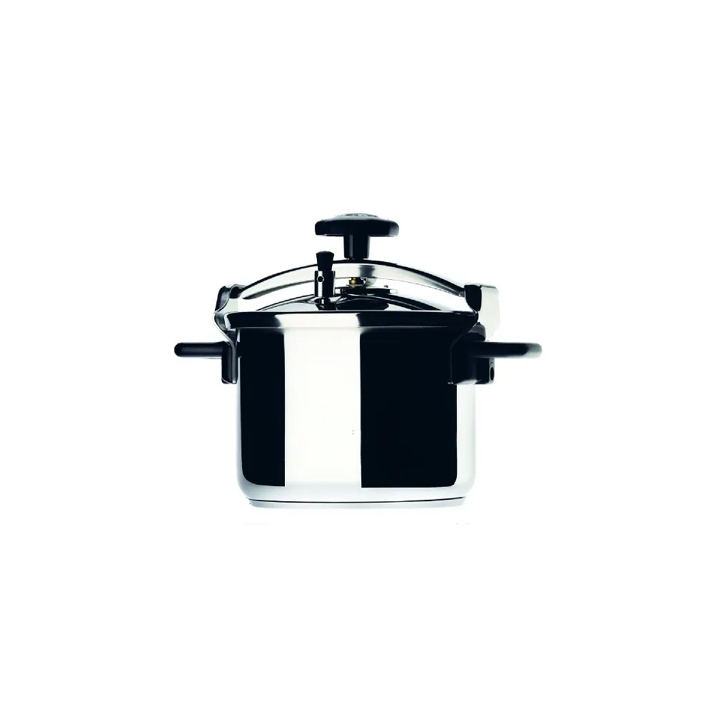 PANELA PRESSÃO INOX 4.5LT FLAMA - 181 45