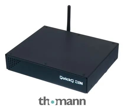 ChamSys QuickQ DIN