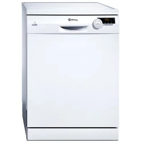 Máquina Lavar Louça Balay 3-vs-506-bp
