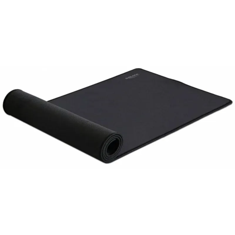 Alfombrilla Delock 12557 915x280 mm Base Antiderrapante Gaming Preto