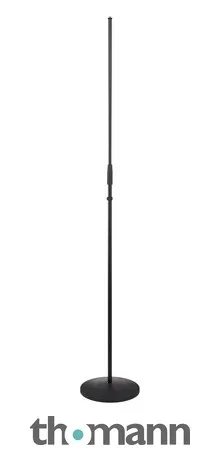 K&M 26050 Black Large