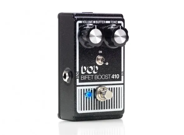 Digitech DOD Bifet Boost 410