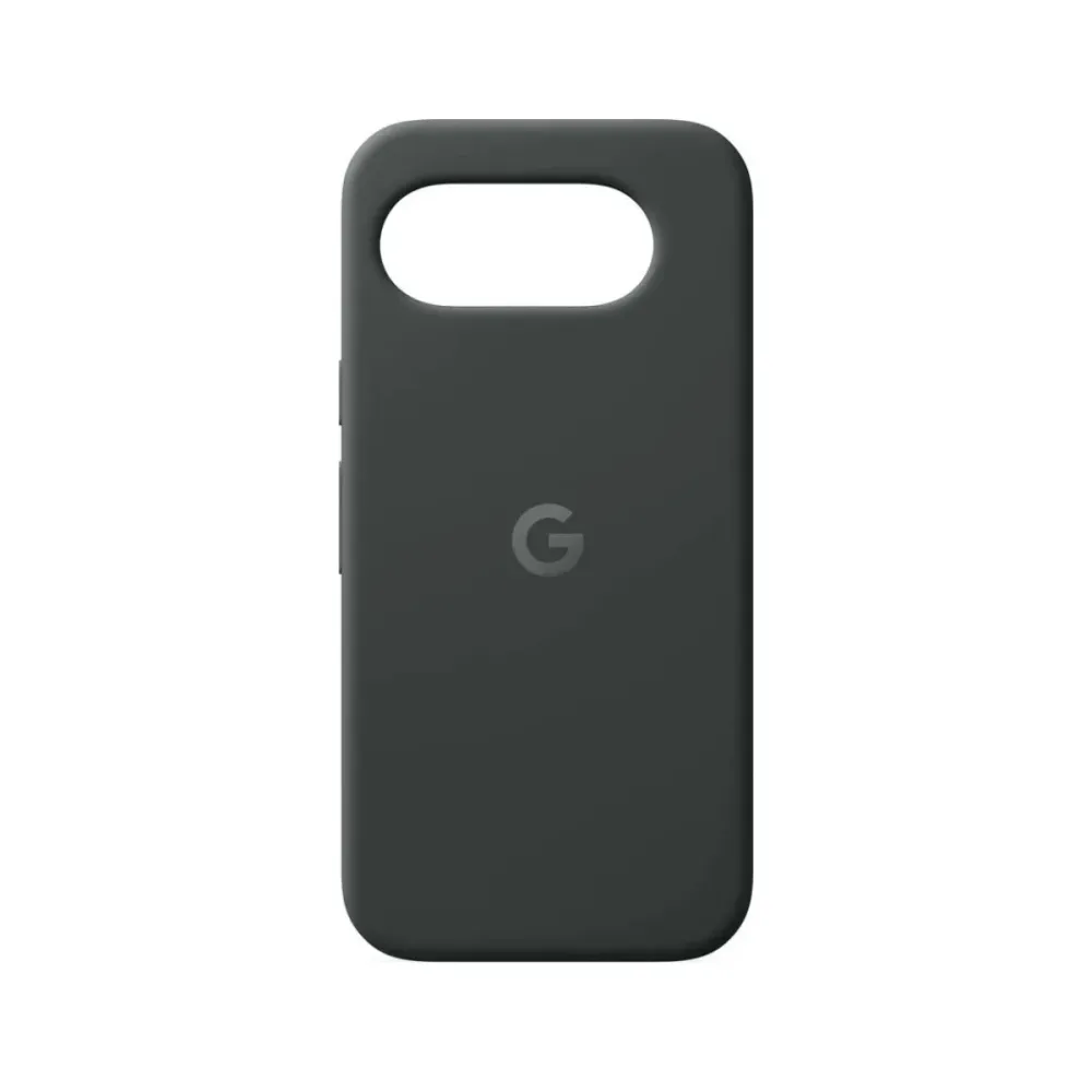 Capa para Google Pixel 10a Obsidiana