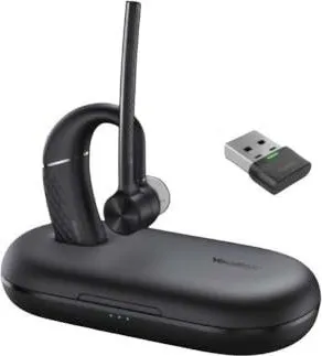 Yealink BH71 Pro Auscultadores Sem fios Gancho de orelha 1208652
