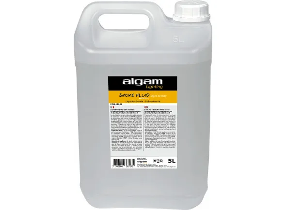 Algam Lighting LSFFOG-LD-5L 5 Lts
