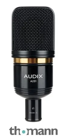Audix A231