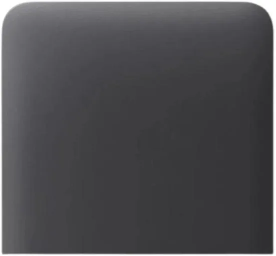 Ajax Systems 83453.143.GP SideButton 1-gang vertical 83453.143.GP