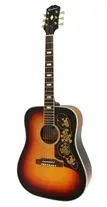 Gibson USA Frontier Frontier Burst