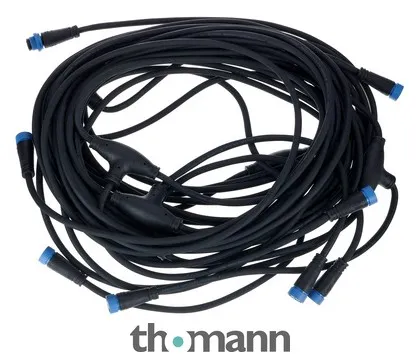 Fun Generation Big Egg 6 Way T-Link cable 18m