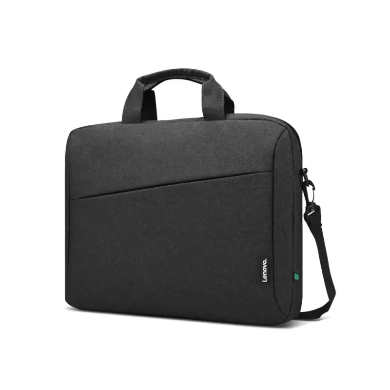 LENOVO 15.6inch Laptop Casual Toploader T210 Black