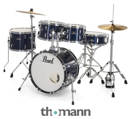Pearl Roadshow 18" Royal Blue M.