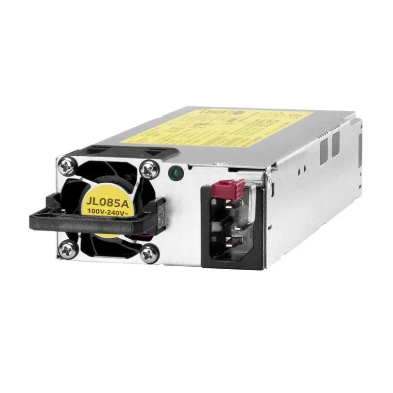 Fonte Alimentação Fonte de Alimentação HPE Aruba X371 250W metálica para Aruba 3810