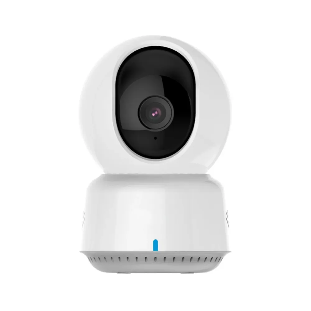 Câmara de Segurança Aqara E1 3MP 2304×1296p 2K WiFi 6