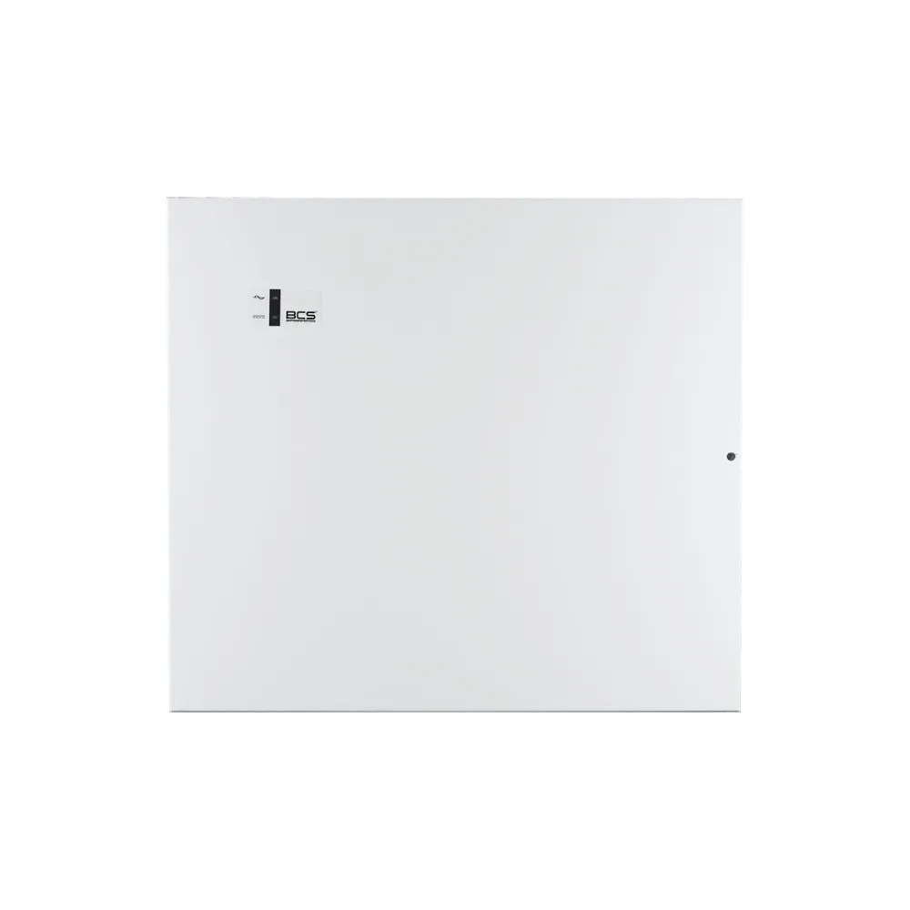 BCS BCS-H Caixa de Montagem na Parede Branca 450x400x140mm para BCS-H