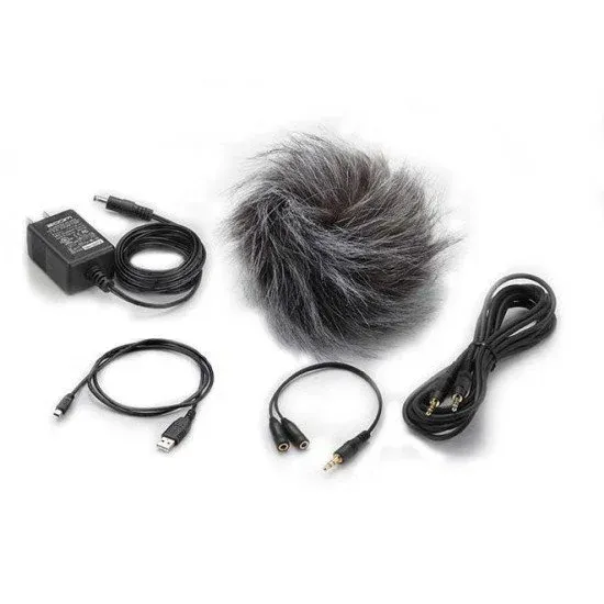 Zoom PACK ACESSORIOS GRAVADOR APH 4n PRO
