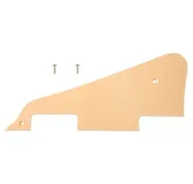Pickguard LP Gibson PRPG-030 Creme