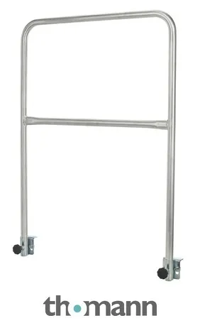 Stairville Tour Stage Handrail 1m