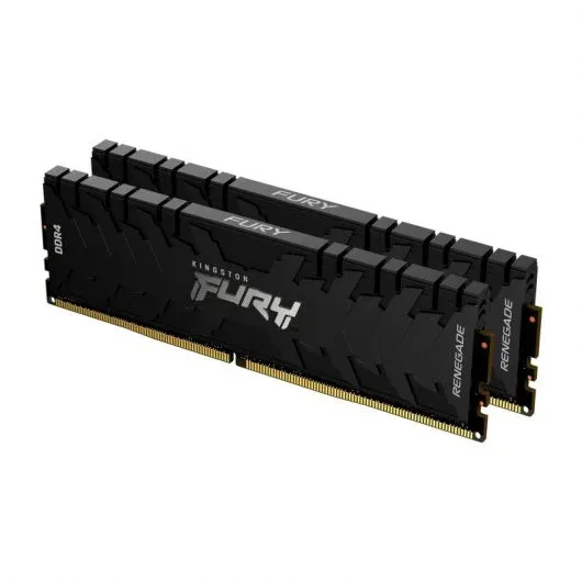 Memoria Ram Kingston FURY Renegade DDR4 3600MHz 16GB 2x8GB CL16