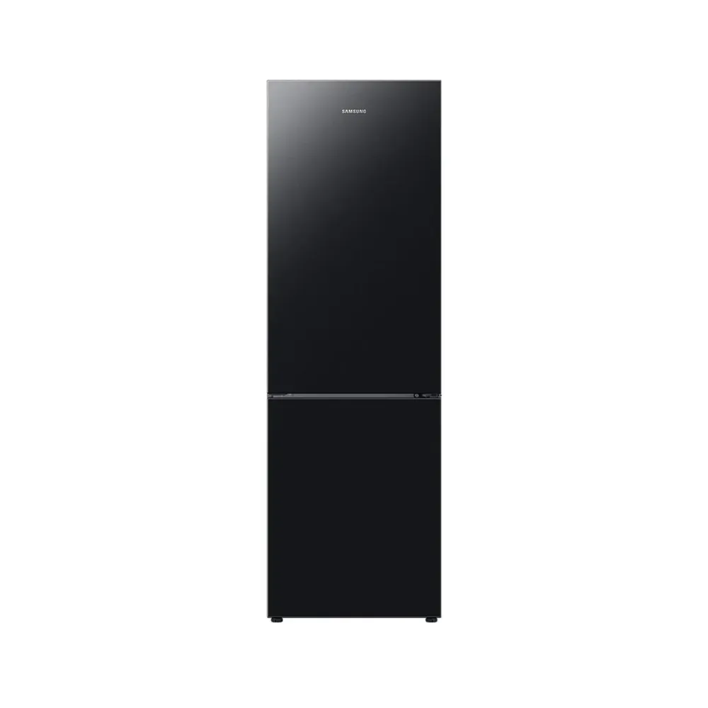 Frigorífico Combinado Samsung RB33B610EBN/EF 344L Preto Recondicionado Grade B