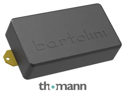 Bartolini Imbalanced Coils 1 C-BK B