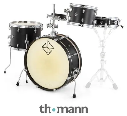 Dixon Little Roomer 5pc Set SCL