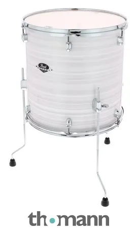 Pearl 16"x16" Export FT S. White
