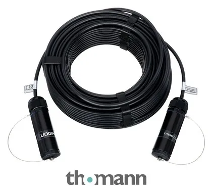 Hicon HDMI AOC Armored 48G 3000