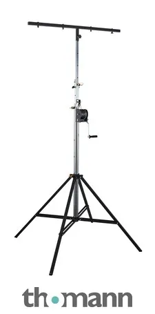 Roadworx Wind Up 100-4 110 kg