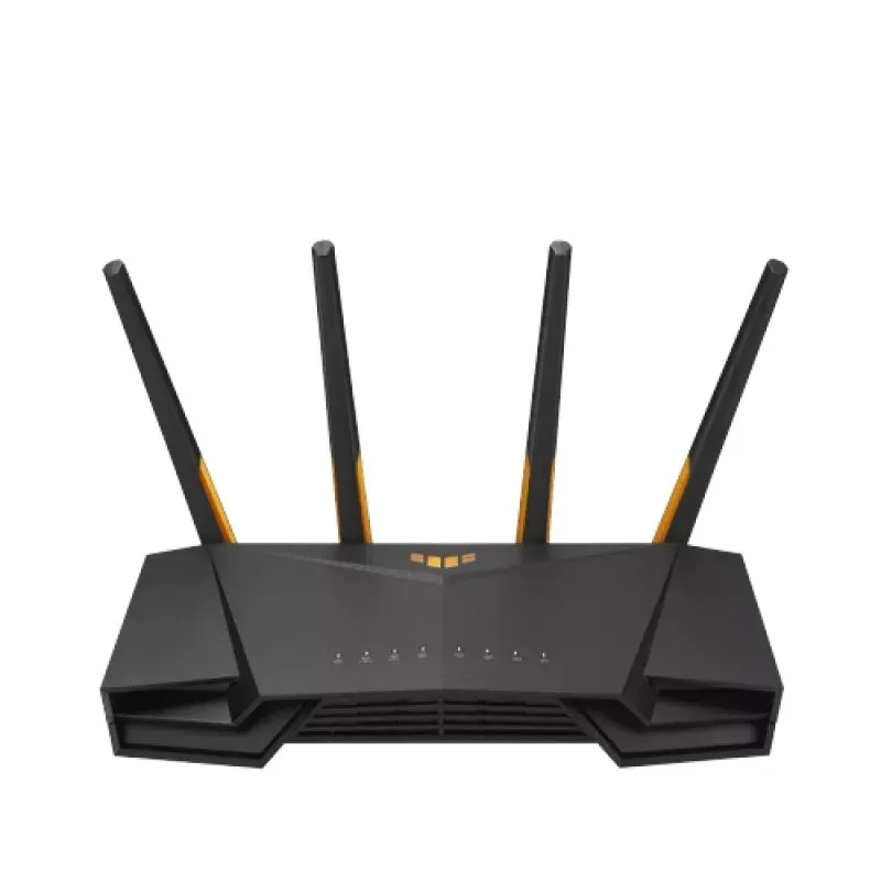 Router Gaming Asus TUF-AX3000 V2 4 Antenas WiFi 6 3000Mbps 5GHz Preto
