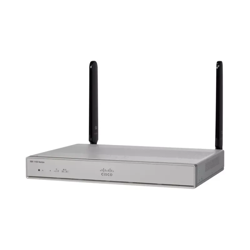 Router CISCO C1111-8P 10/100/1000 Mbps