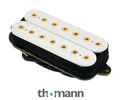 DiMarzio DP 713W+G Titan 7 Neck