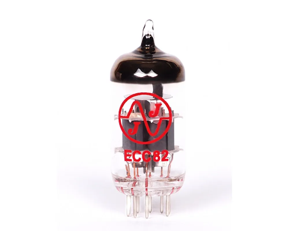 JJ Electronics ECC82 / 12AU7
