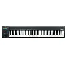 Teclado Controlador MIDI Roland A88MKII