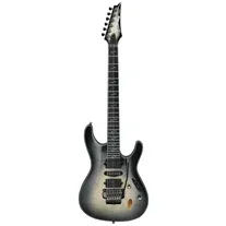 Ibanez JIVA10 Nita Strauss Signature Deep Space Blonde