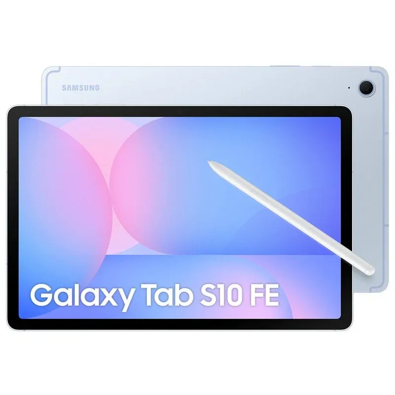 Samsung Galaxy Tab S10 FE 10.9" 256GB/12GB Wi-Fi Azul