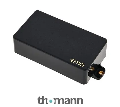 EMG 58 Black