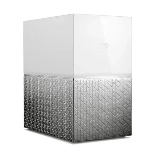 NAS Western Digital My Cloud Home Duo 8TB