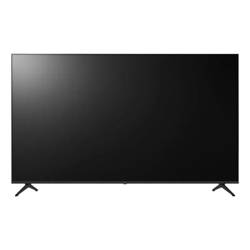 LG LED TV 65" UHD 4K SMART TV SUPERSIGN HOSPITALITY TV 65PK640S