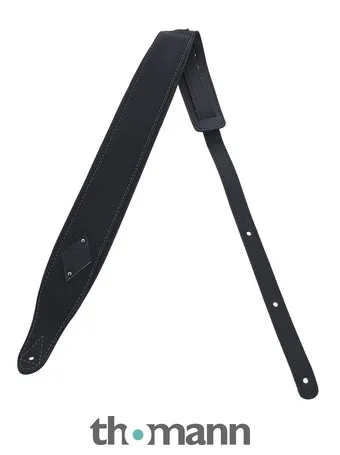 Minotaur Vegan Padded Strap