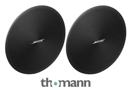Bose Professional DM2C-LP Grille