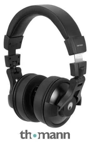 Omnitronic SHP-740DJ